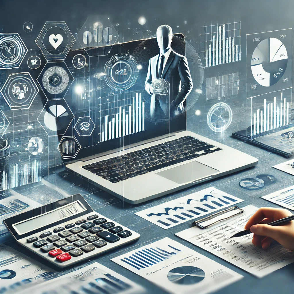 Como fazer um planejamento financeiro para minha empresa?