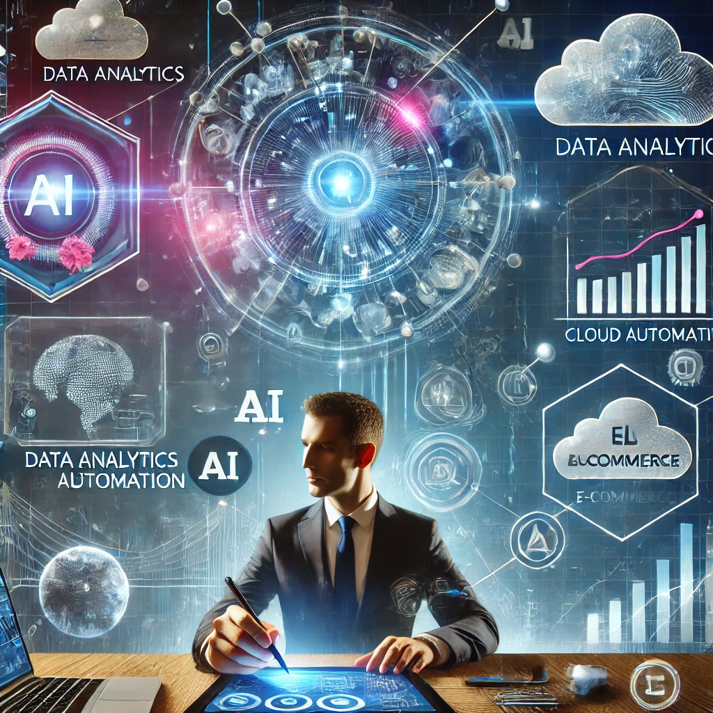 Como a tecnologia pode ajudar seu negócio?